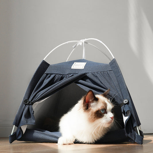 Belle Amour Premium Cat Nest